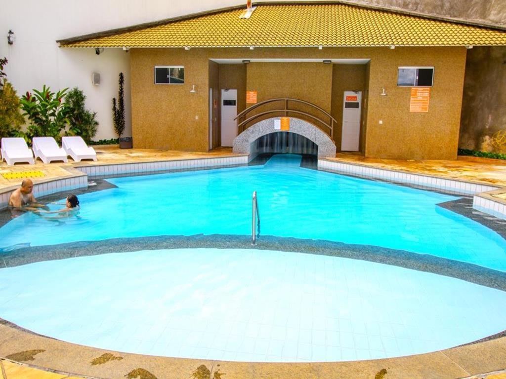 Hotel Exclusive Diroma Incluso O Acesso Ao Acqua Park Todos Os Dias, Exceto No Dia Do Check-out
